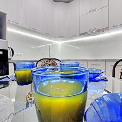 Апартаменты люкс