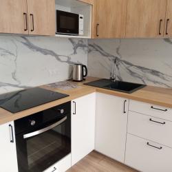 Фото Отель Garmonika Rooms на улице Константина Посьета 4