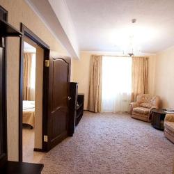 Фото Отель Лагуна