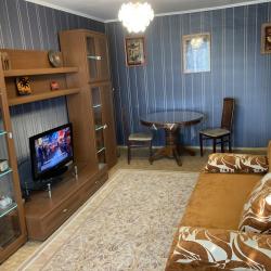 2-комнатные апартаменты эконом