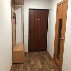 Фото Апартаменты на улице 250-летия а 28