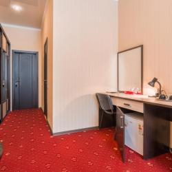 Фото Отель Шоколад