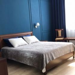 Фото Отель Импульс