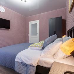 Фото Отель RentPlaza (РентПлаза) на улице 5-я просека 135