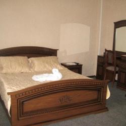 Фото Отель Apart's Hotel (Апартс)