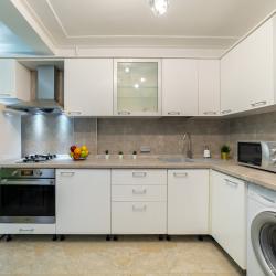 Фото Апартаменты на улице Крымская 34