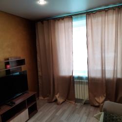 Фото Апартаменты на улице Мичуринская 213Г