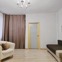 1-комнатные апартаменты стандарт