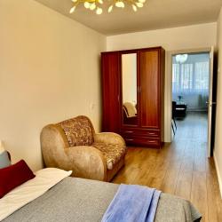 Фото Апартаменты Apart Vl (Апарт ВЛ) на улице Хабаровская 34