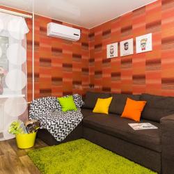 Фото Отель RENT-сервис (Рент-сервис) на Карла Маркса 48А