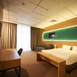 Фото Отель Urban (Урбан)