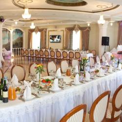 Фото Отель Сайран