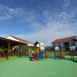 Фото Отель Нарлен