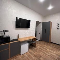 Фото Отель Комнаты в центре города