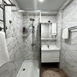 1-комнатные апартаменты стандарт 55