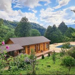 Фото Отель Радоновый источник