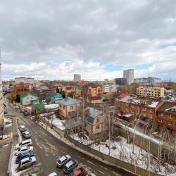 Фото Симбирские апартаменты на Буинском переулке