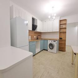 1-комнатные апартаменты улучшенные