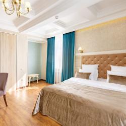 Фото Отель Villa Maralis (Вилла Маралис)