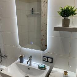 Фото Апартаменты на улице Олега Кошевого, 44