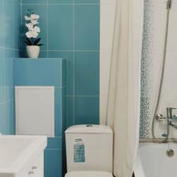 Апартаменты студия