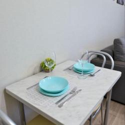 Апартаменты студия