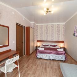 Фото Отель Енисей