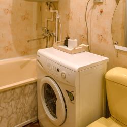 2-комнатные апартаменты улучшенные