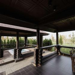 Фото Отель Уткино Country House (Кантри Хаус)