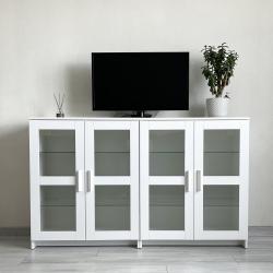 2-комнатные апартаменты стандарт