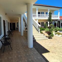 Фото Отель Адмирал