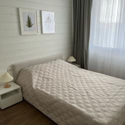 Коттедж стандарт №1