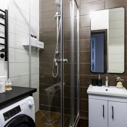 Фото Отель Merino home (Мерино хоум) на проспекте Железнодорожный 14 корпус 3
