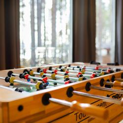 Фото Отель Karhumaki Sport & Spa (Кархумяки)