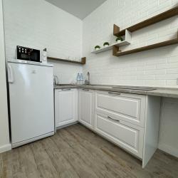 Фото Апартаменты на улице Дикопольцева 47/1 корпус 1