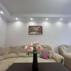 2-комнатные апартаменты люкс Москатова 25