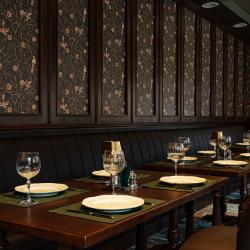 Фото Отель Ozon Arkhyz (Озон Архыз)