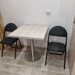 Апартаменты стандарт