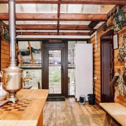 Фото Отель Вырицкие Тарханы