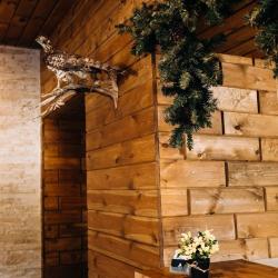 Фото Отель Русь