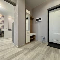Фото Апартаменты на улице Смирнова 3