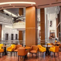 Фото Отель Radisson Blu (Рэдиссон Блю )