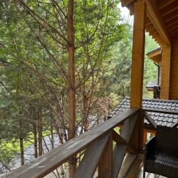 3-комнатные апартаменты стандарт #724