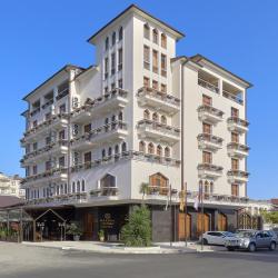 Фото Отель Garuda Boutique hotel (Гаруда Бутик)