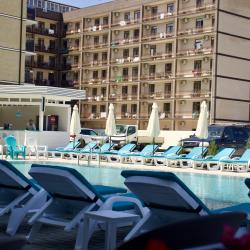 Апартаменты студия 2