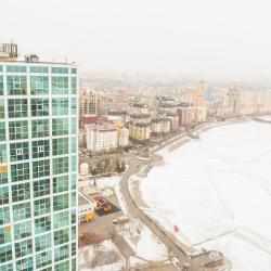 Фото Отель Grand Alatau (Гранд Алатау)