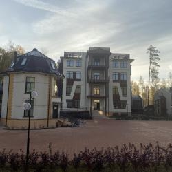 Фото Парк-отель Светлое Озеро