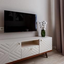 Фото Апартаменты на проспекте Санкт-Петербургский 14