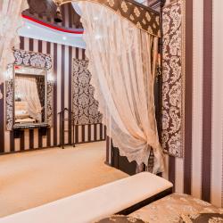 Номер Джуниор сюит Шодо