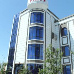 Фото Отель Firuz (Фируз)